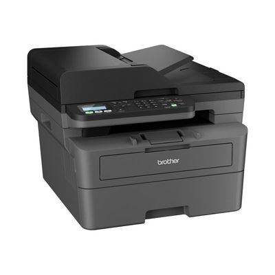 Brother MFC-L2827DW - imprimante laser monochrome A4 - USB 2.0, LAN, Wi-Fi(n)