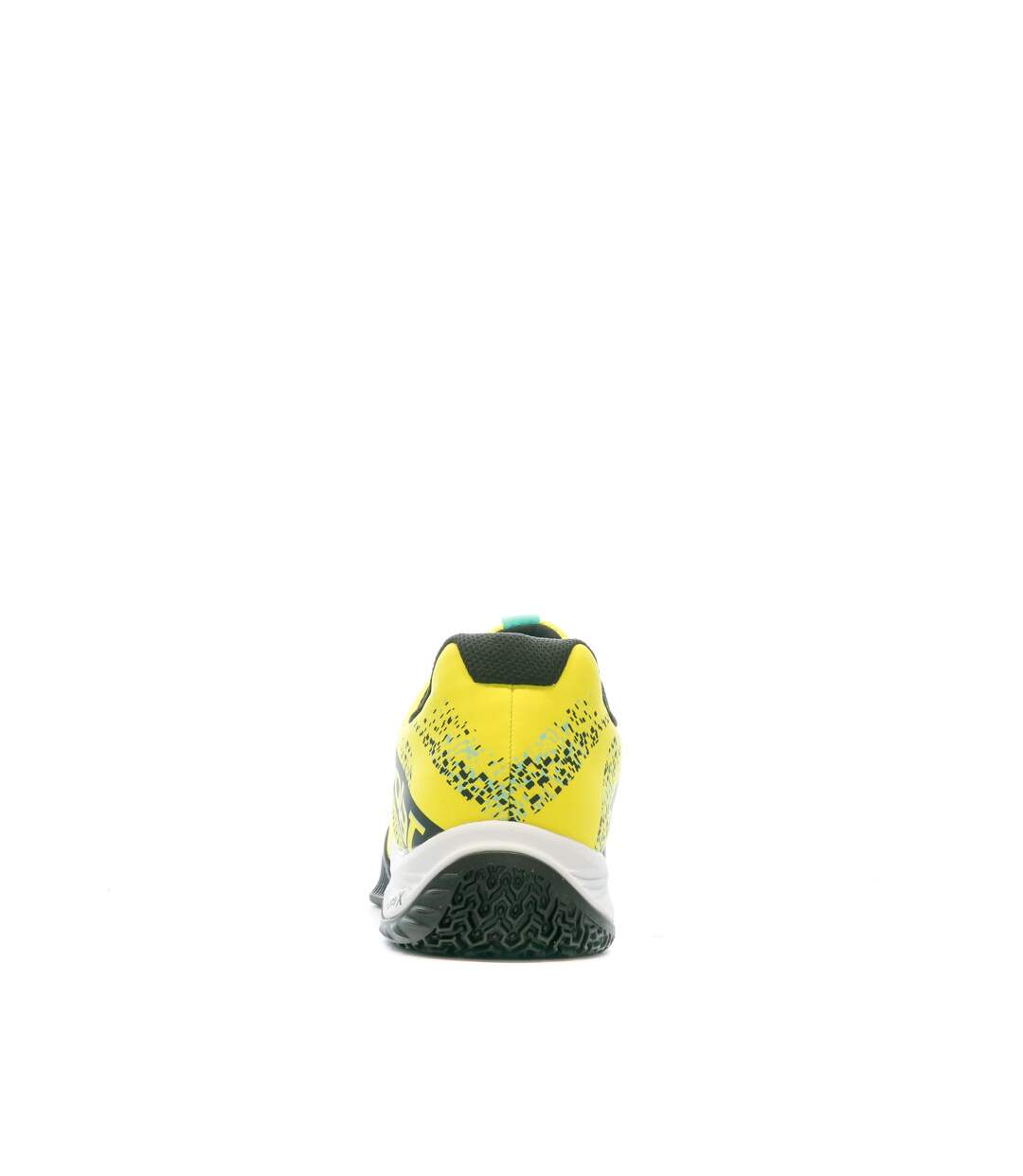 Chaussures de Padel Jaune Homme Babolat Movea