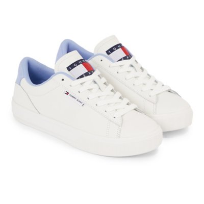 Sneakers femme Tjw Cupsole TOMMY HILFIGER