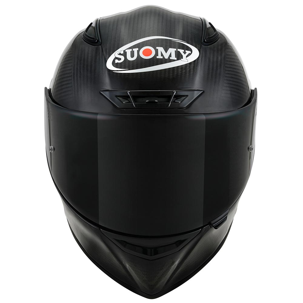 Suomy - Casque TX-Pro Carbon In Sight Noir