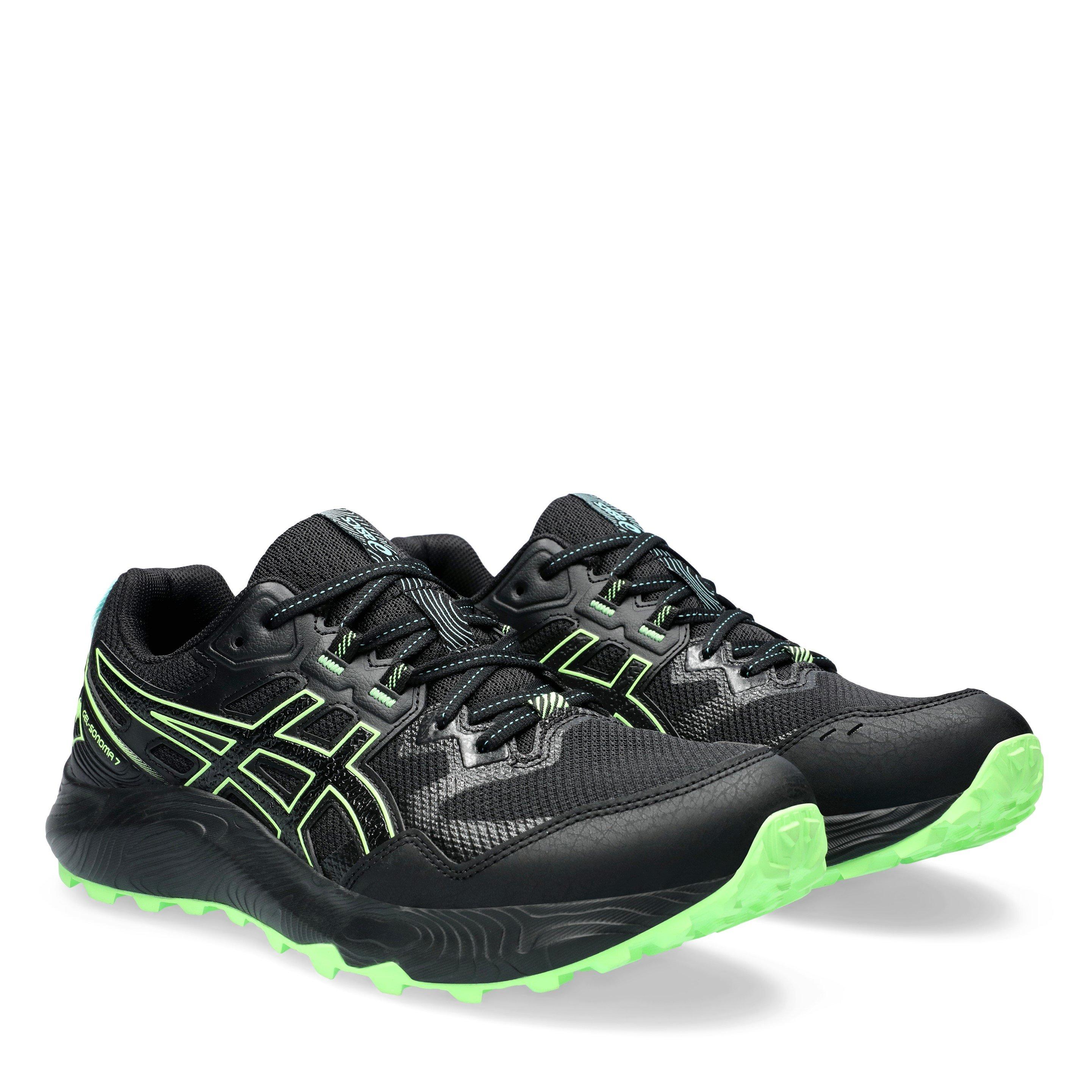 Asics Gel Sonoma 7 Mens Trail Running Shoes