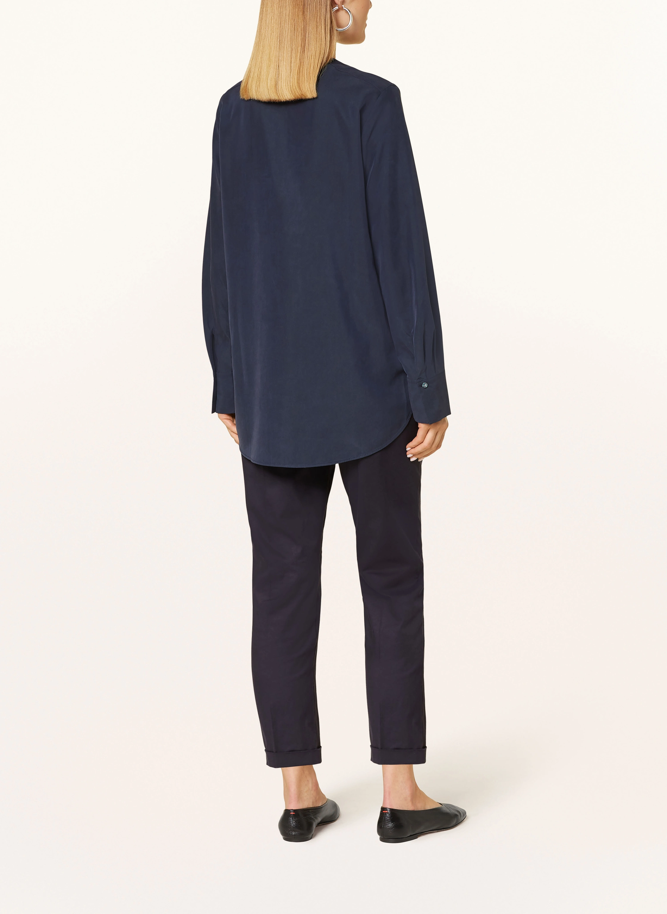 s.Oliver BLACK LABEL Blusenshirt