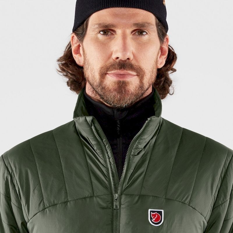 Expedition X-Lätt Jacket - Doudoune homme
