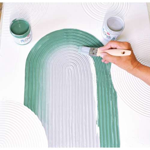 VIVA DECOR Chalk Paint Kreidefarbe, deckend