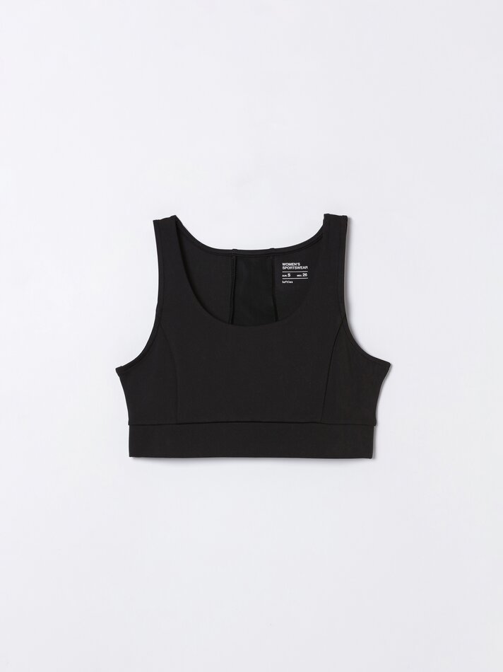 Conjunto de 3 camisetas esportivas combinando - Rosa