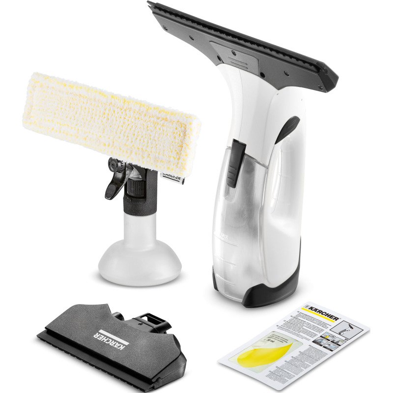 Nettoyeur vitres WV 2 Plus N Kärcher