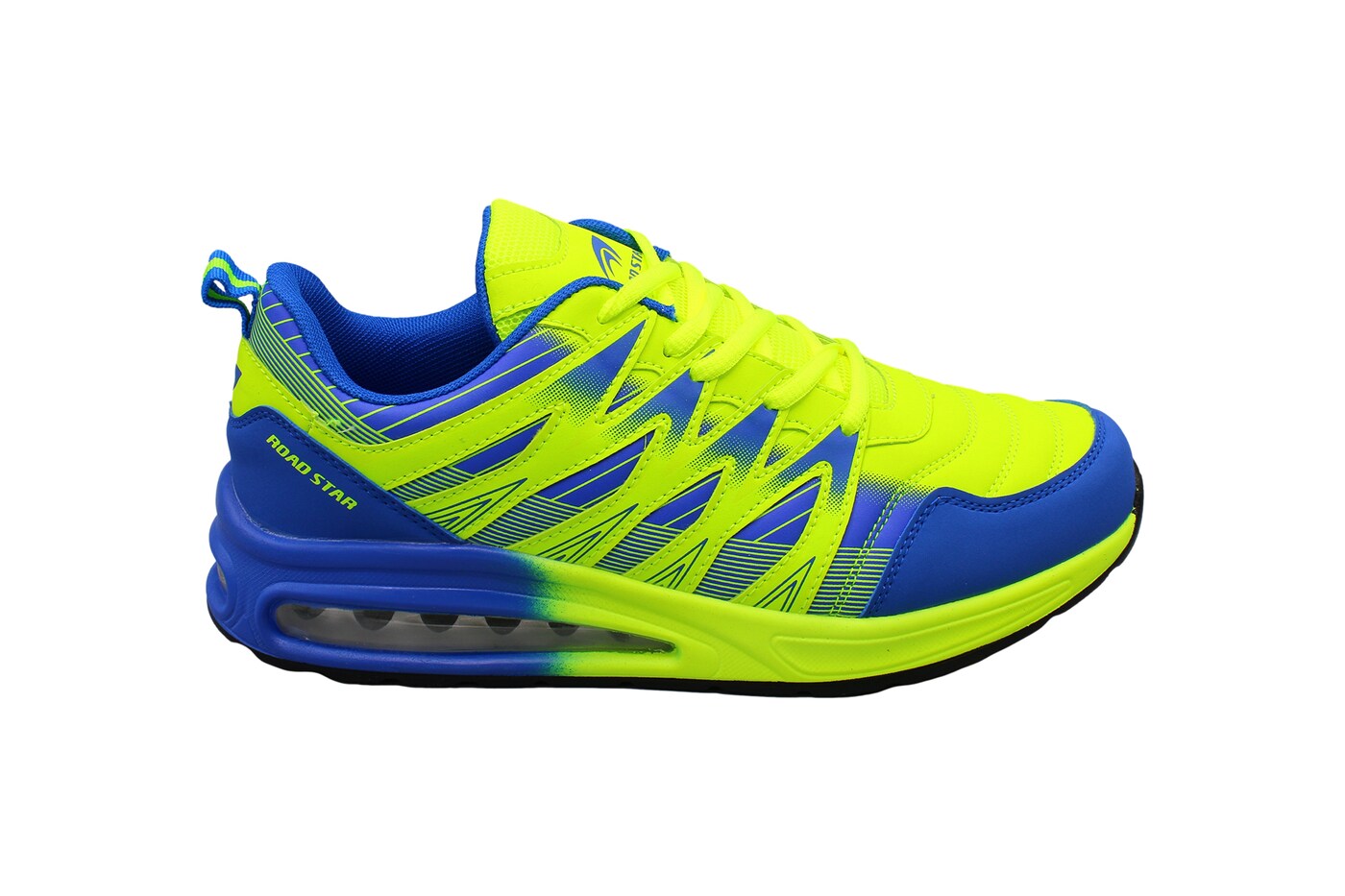 Planets 987 Sneaker Damen Herren