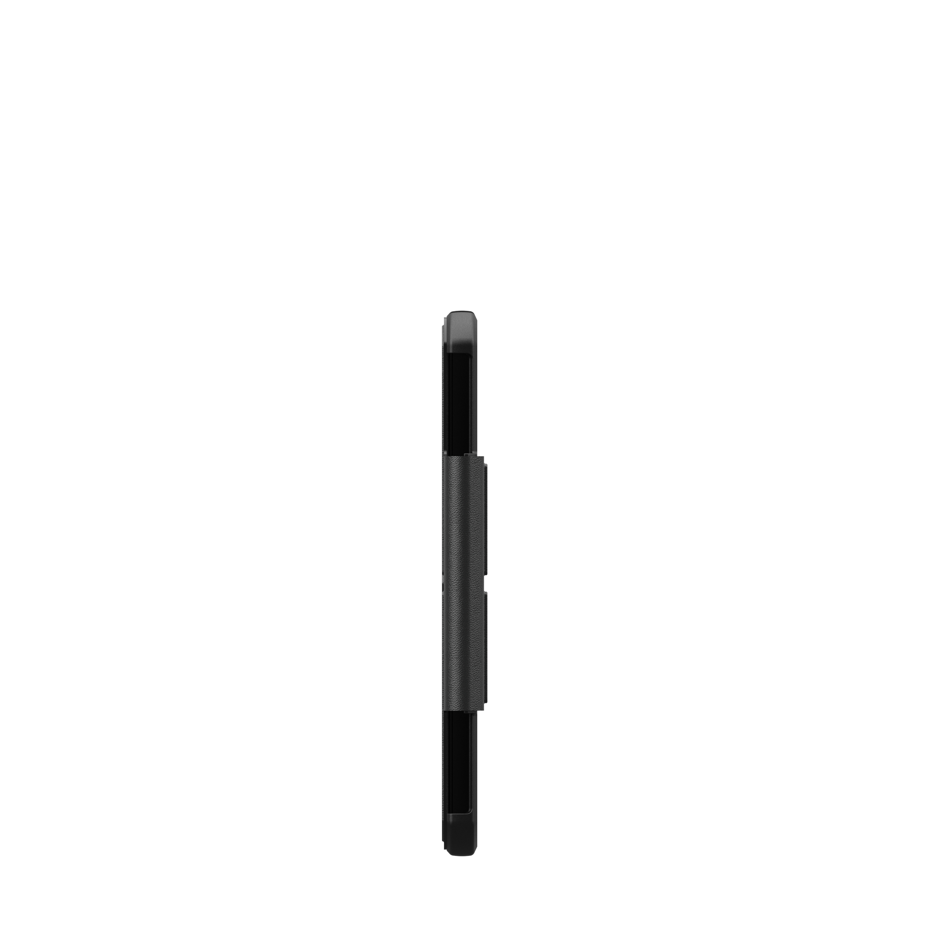 iPad Mini 7 (2024) / Mini 6 (2021) Schutzhülle Essential Armor (124485114040) - Schwarz