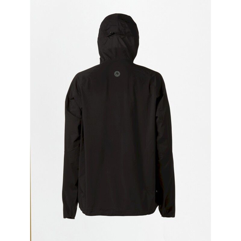 Superalloy Bio Rain Jacket - Veste imperméable femme