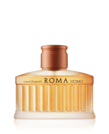 Laura Biagiotti Roma Uomo edt vapo 125ml
