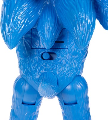 Sonic 3 Snakkende Figur Sonic 30 cm