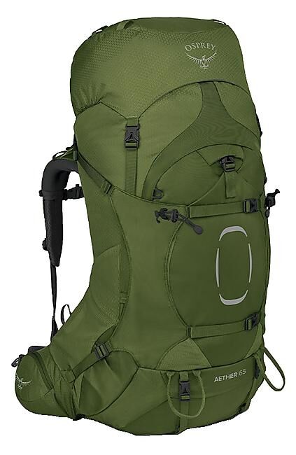 OSPREY - SAC A DOS GRANDE RANDONNEE AETHER 65
