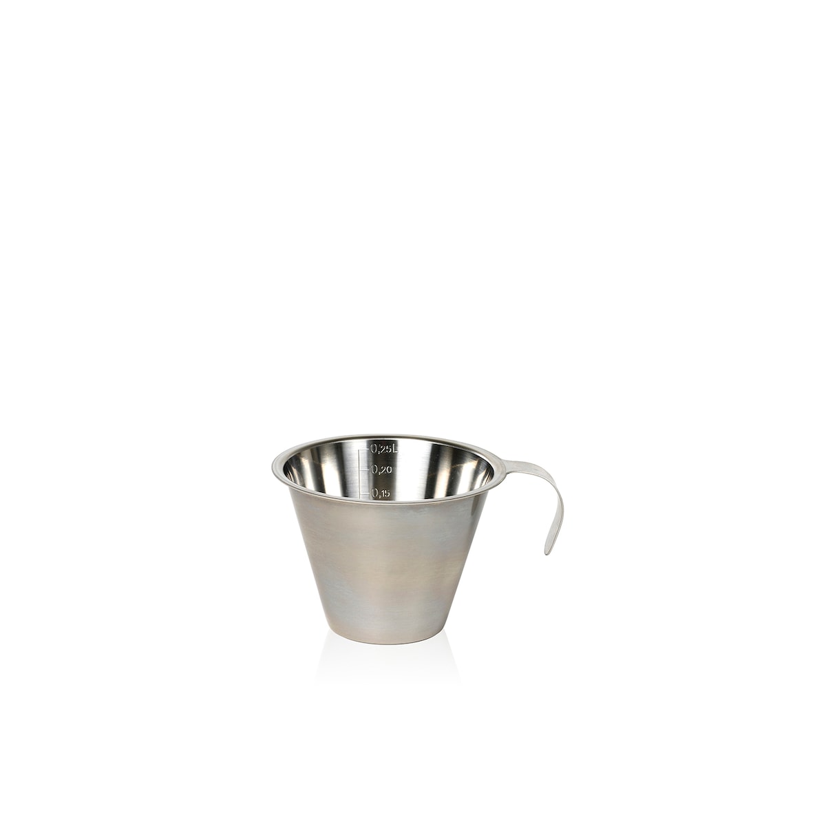 Funktion Measuring cup 0,25 liter