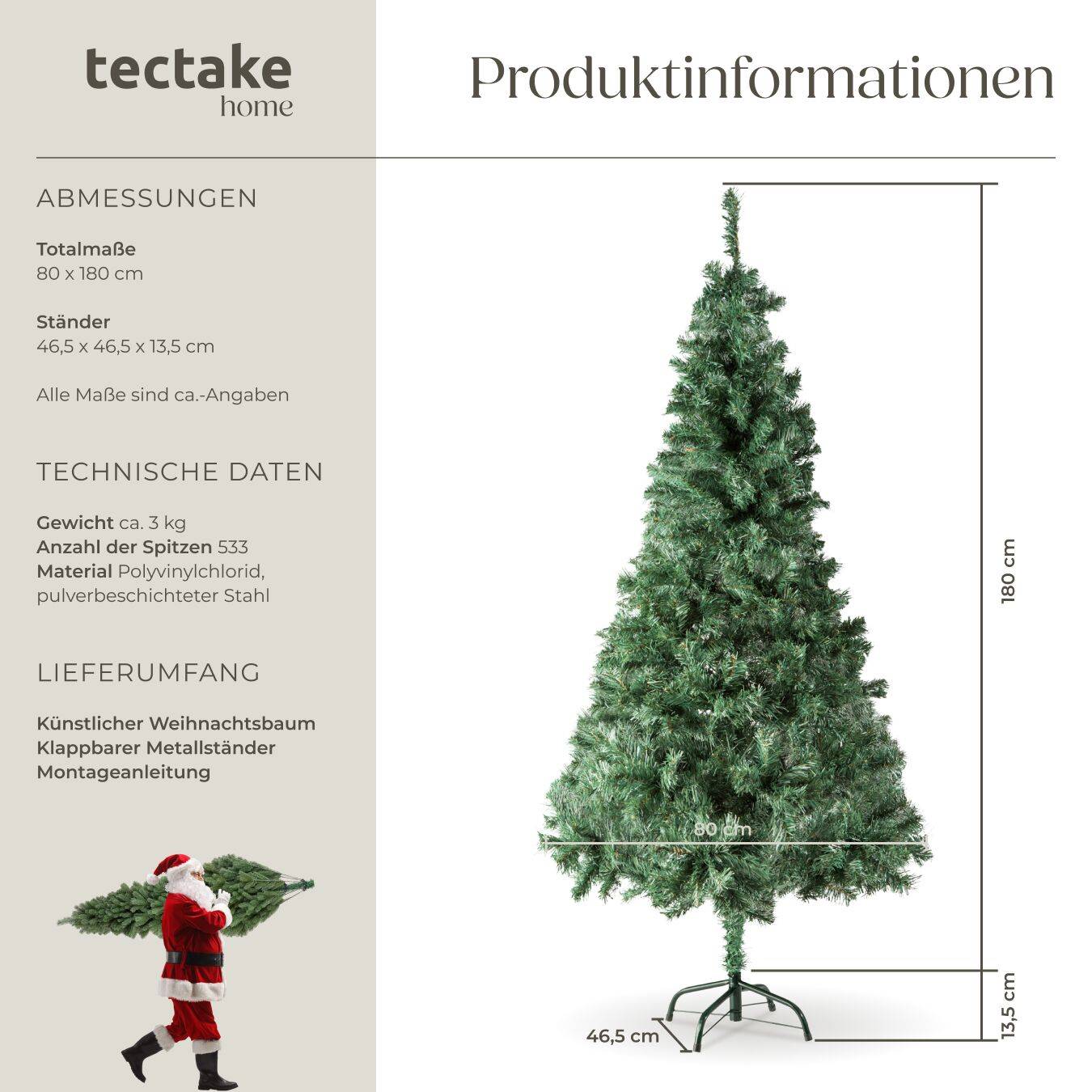 Weihnachtsbaum