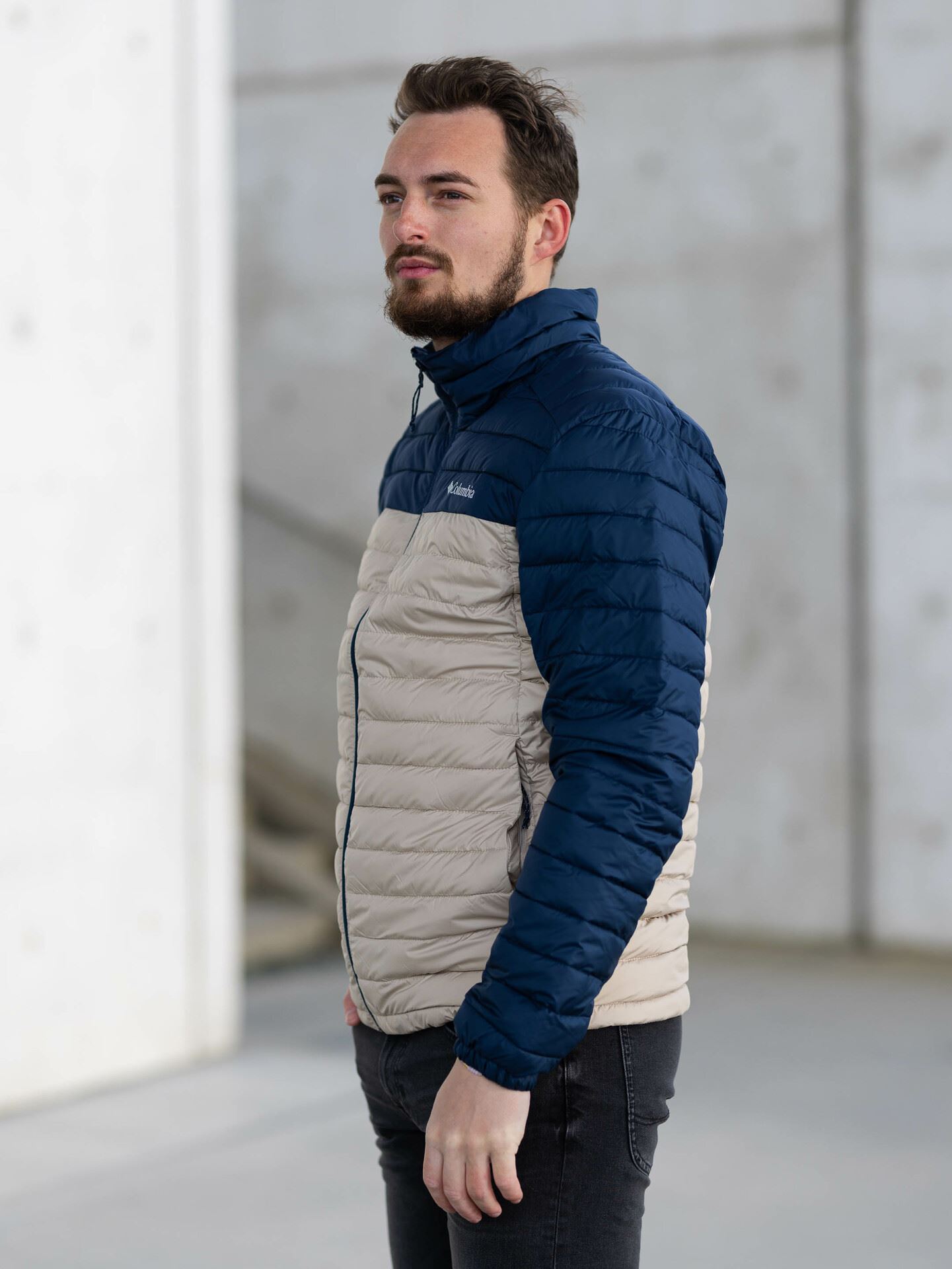 Silver Falls Jacket