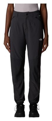 Pantalon The North Face Speedlight Regular Gris Femme