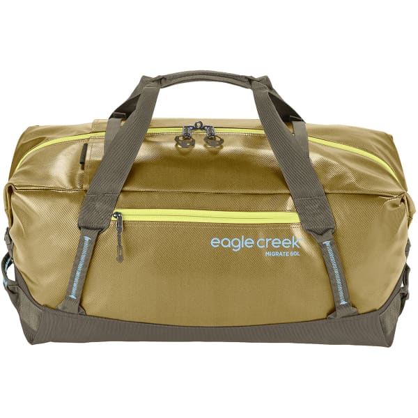 Duffel EAGLE CREEK MIGRATE DUFFEL 60L F. BROWN