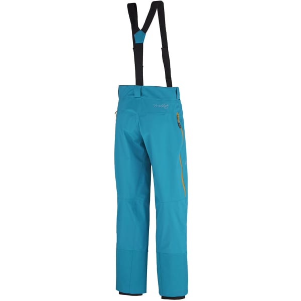 Pantalon ski de randonnée MILLET MILLET CRYSTAL MOUNTAIN GTX PANT W DEEP HORIZON 16 DEEP HORIZON