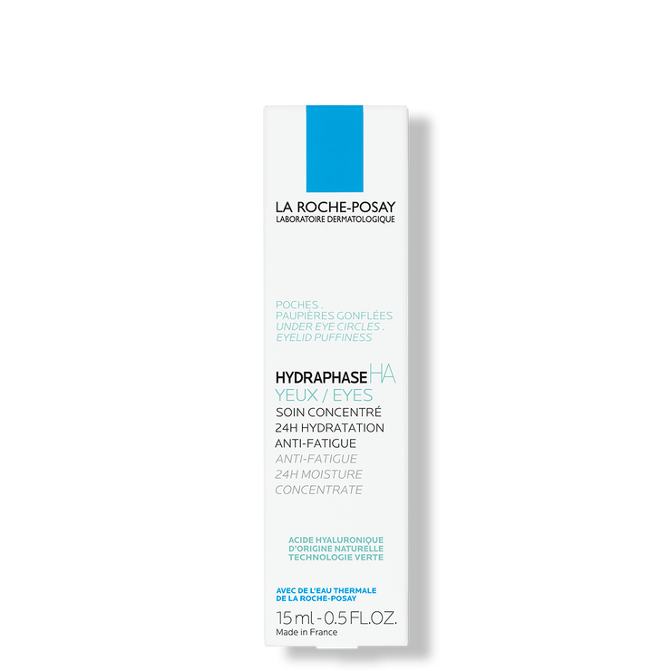 Hydraphase Intense Yeux Concentré 15ml