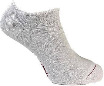 LABONAL - CHAUSSETTES DE VOYAGE SOCQUETTES LIN