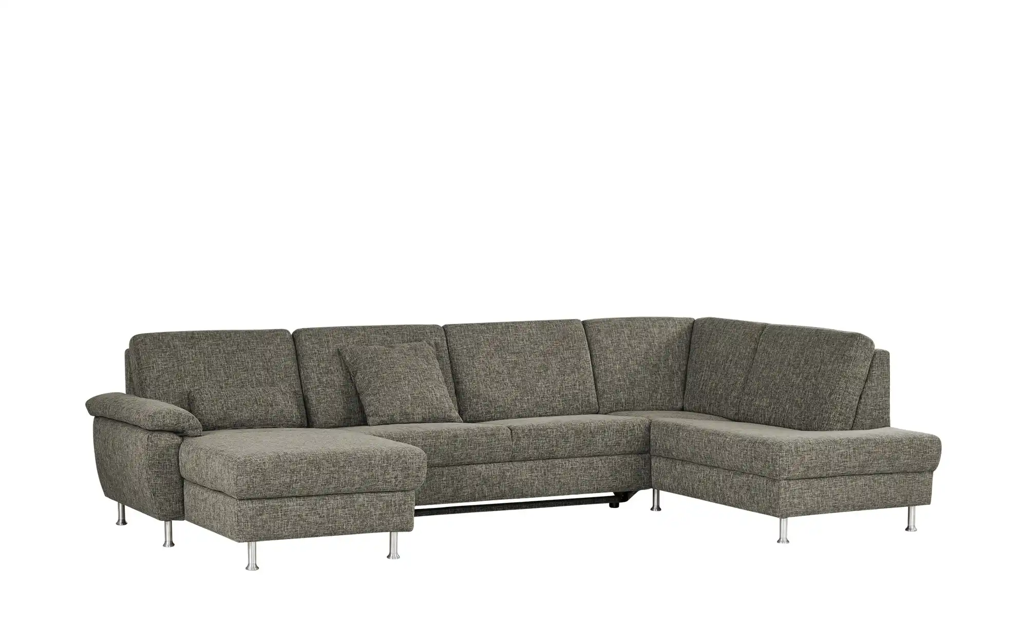 Diva Wohnlandschaft mit Schlaffunktion Diva