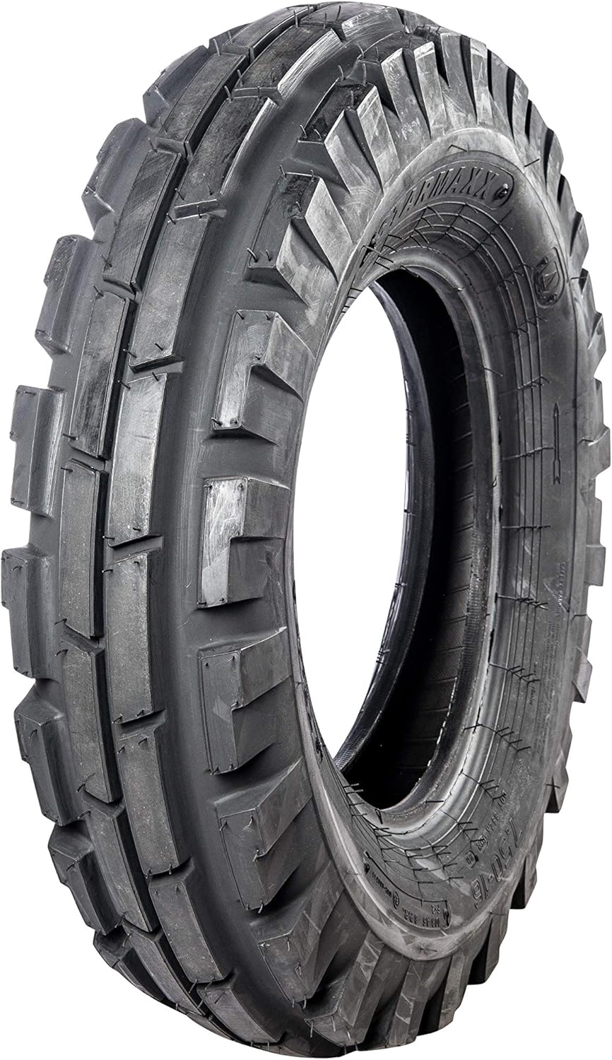 STARMAXX TR 40 8PR - 7.50-20 108A6 TT - Landwirtschaftsreifen