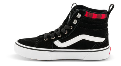 Vans Børne sneaker Sort VN0A5HZE