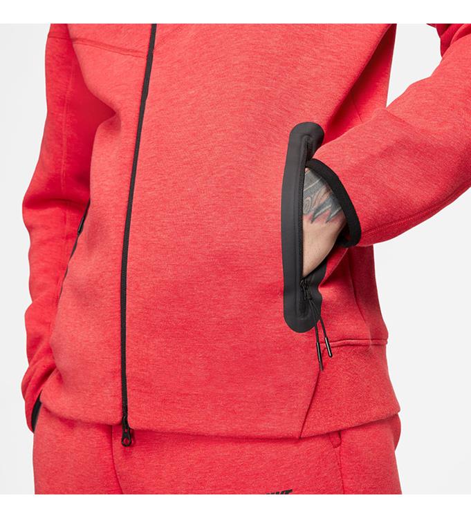 Nike Men Sportswear Tech Fleece Windrunner Hoodie