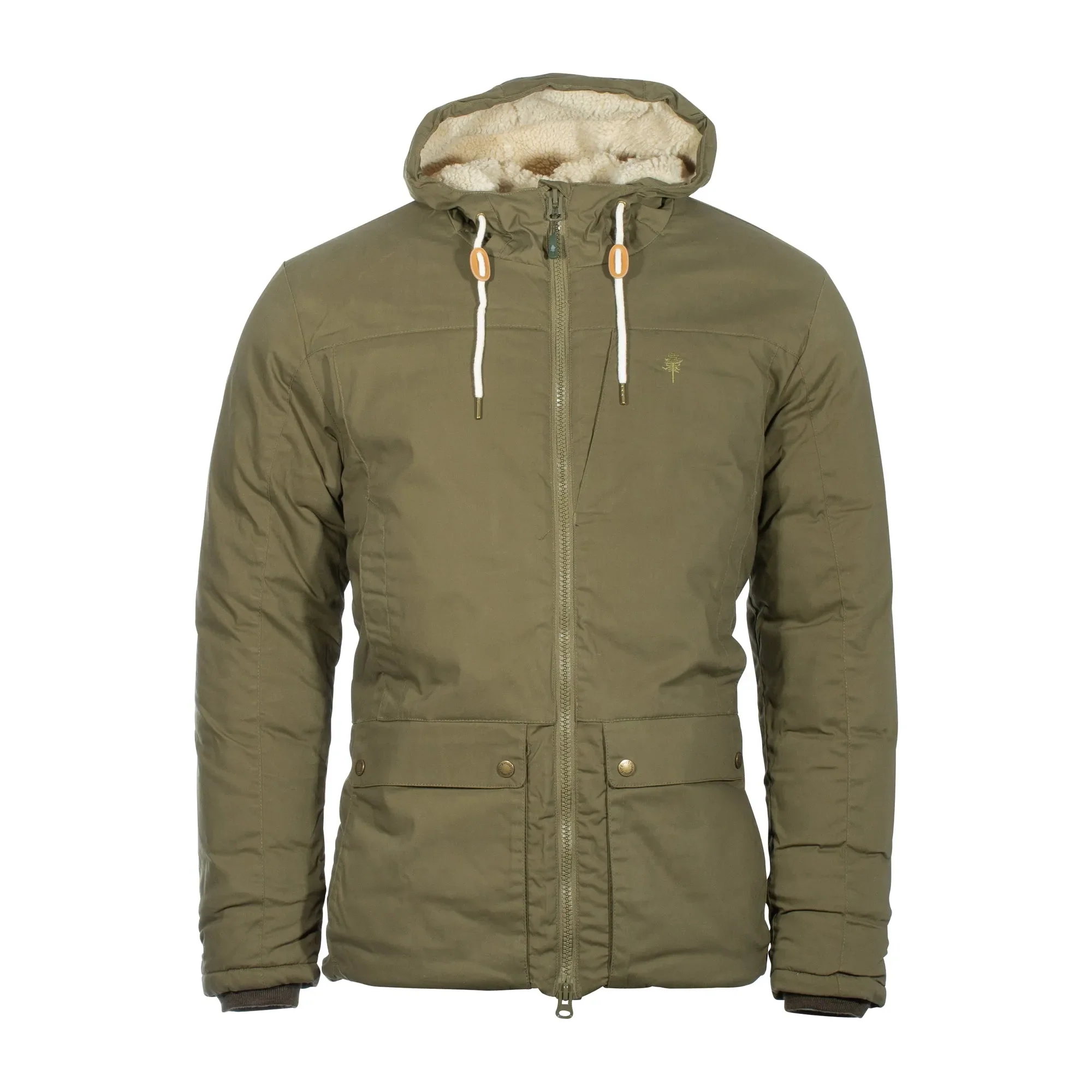 Pinewood -  Jacke Borgan