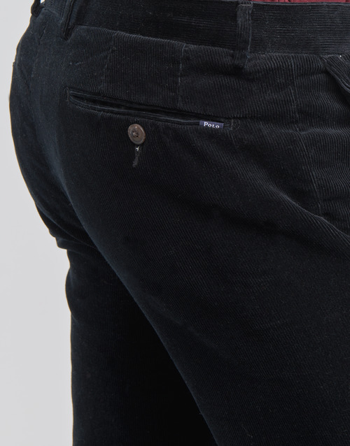 Polo Ralph Lauren - RETOMBA Negro