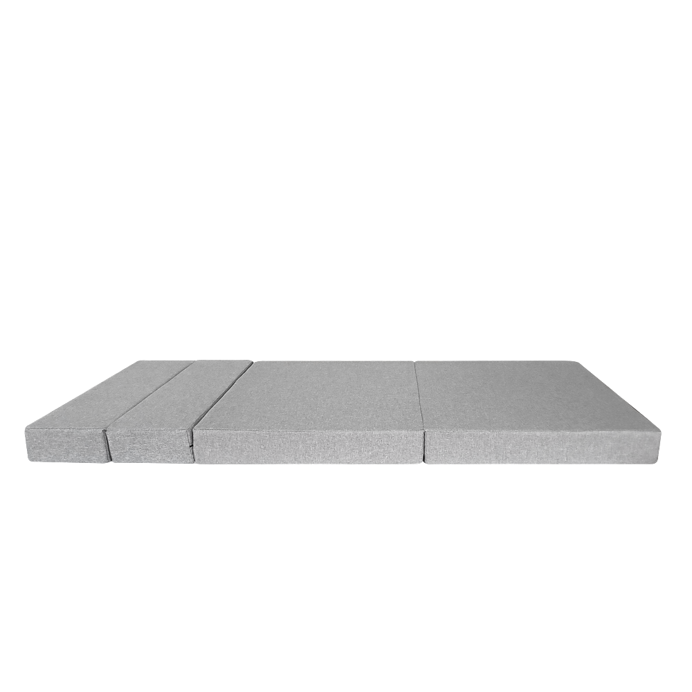 K'Foam 90 x 190 Opvouwbare slaapbank en matras