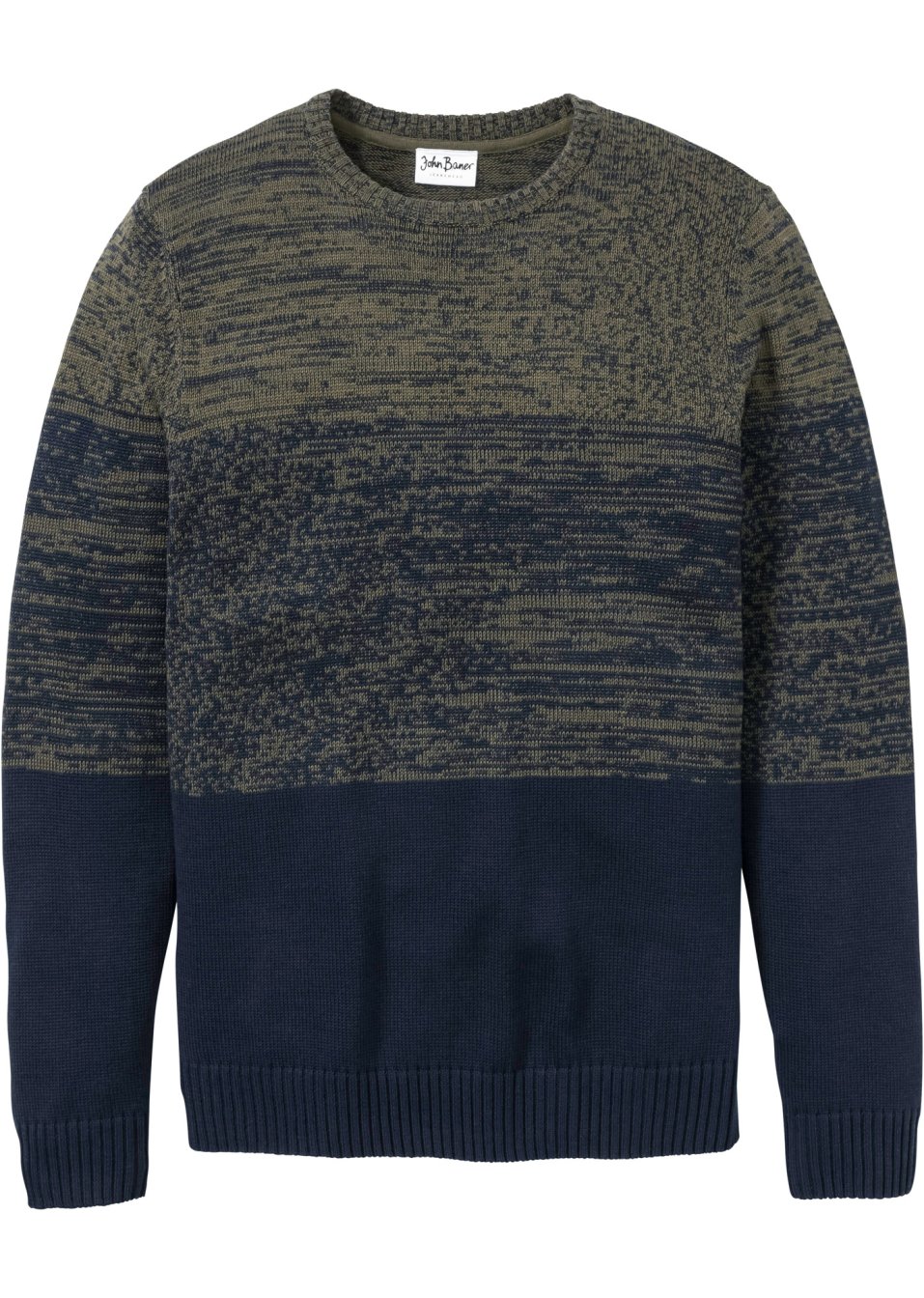 Pull coupe spéciale ventre