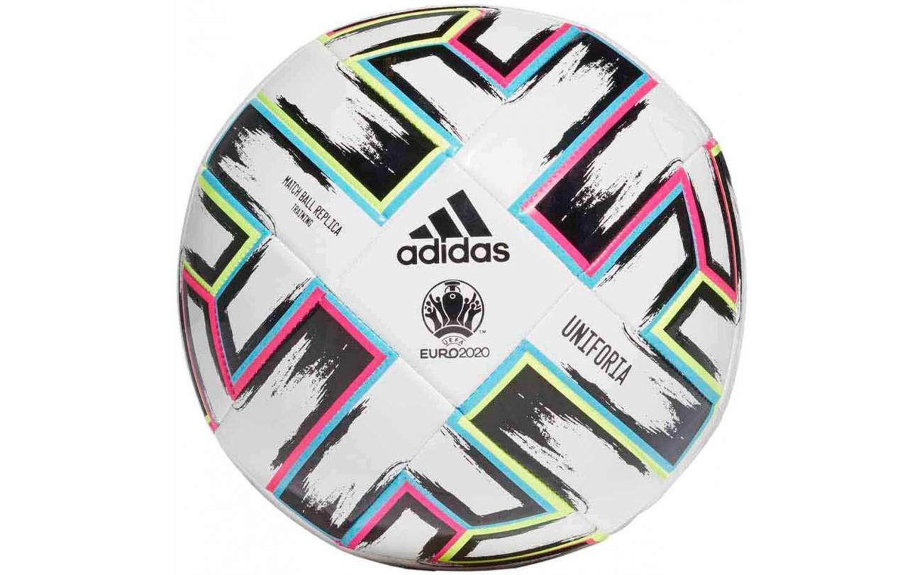 Adidas Uniforia Euro 2020 nr.5 match ball replica