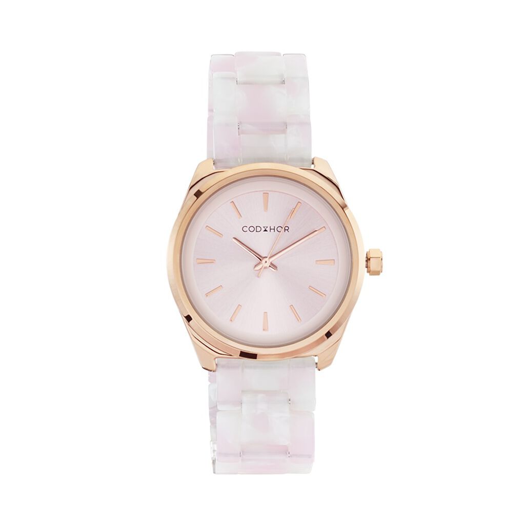 Montre Codhor Clea Rose