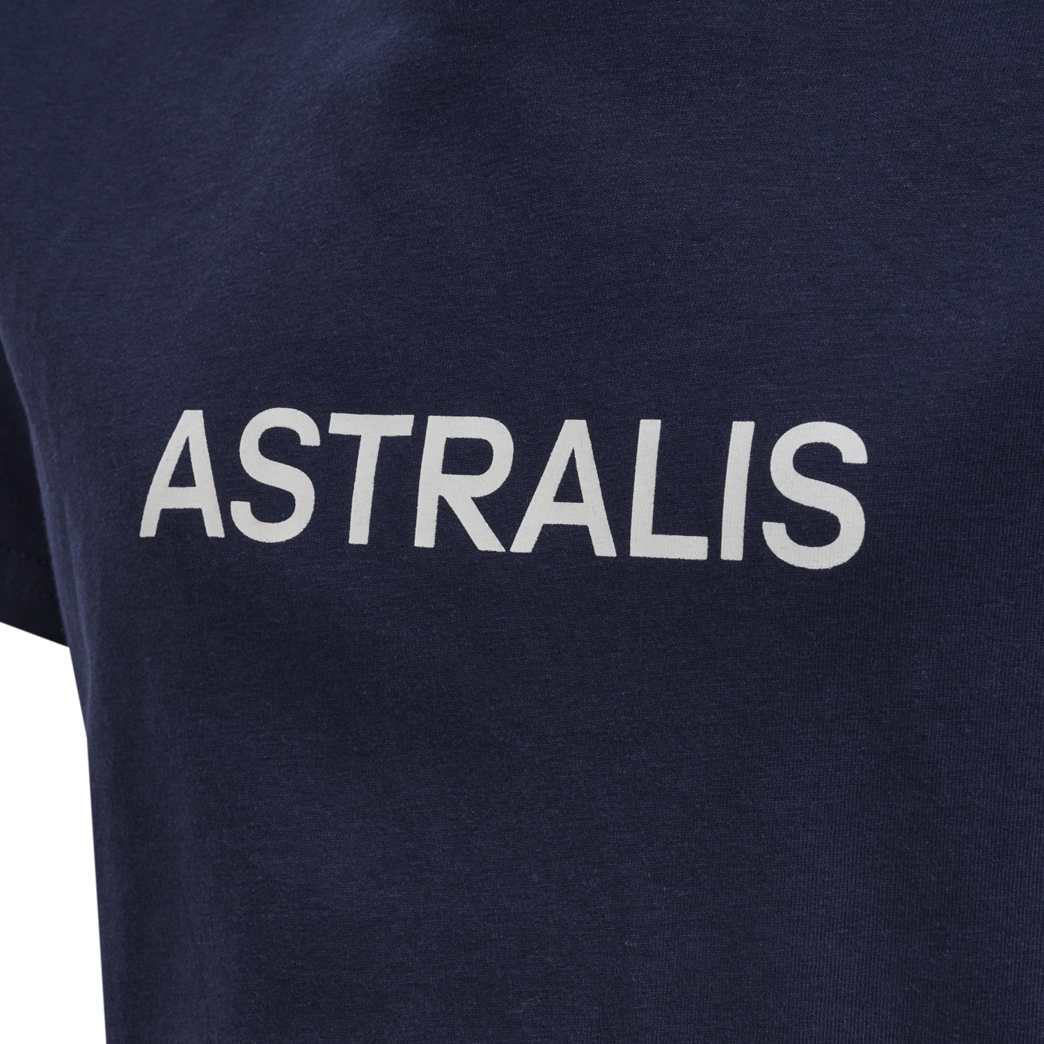 ASTRALIS 21/22 T-SHIRT S/S KIDS