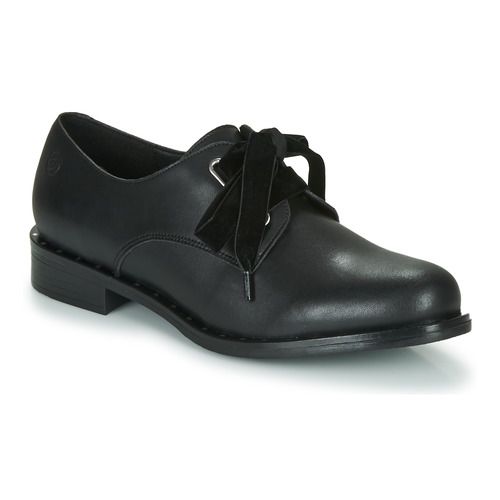 Betty London - LUANN - Noir