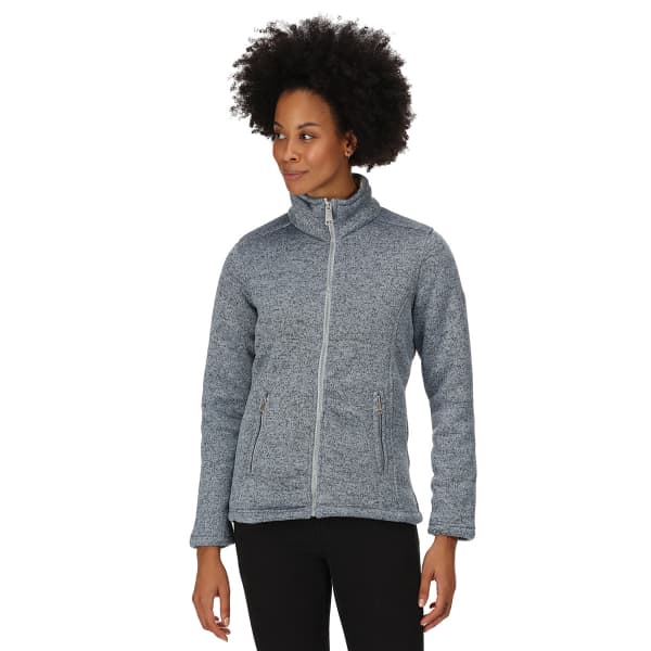 Veste polaire REGATTA RAZIA II ICEGRY(LTVN)