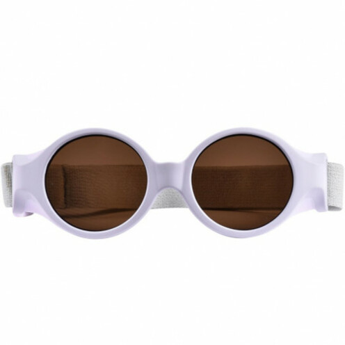 Lunettes 0-9 mois - Glee lila - BEABA