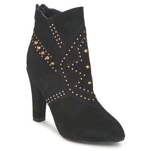 Friis & Company - MIXA ERIN - Noir