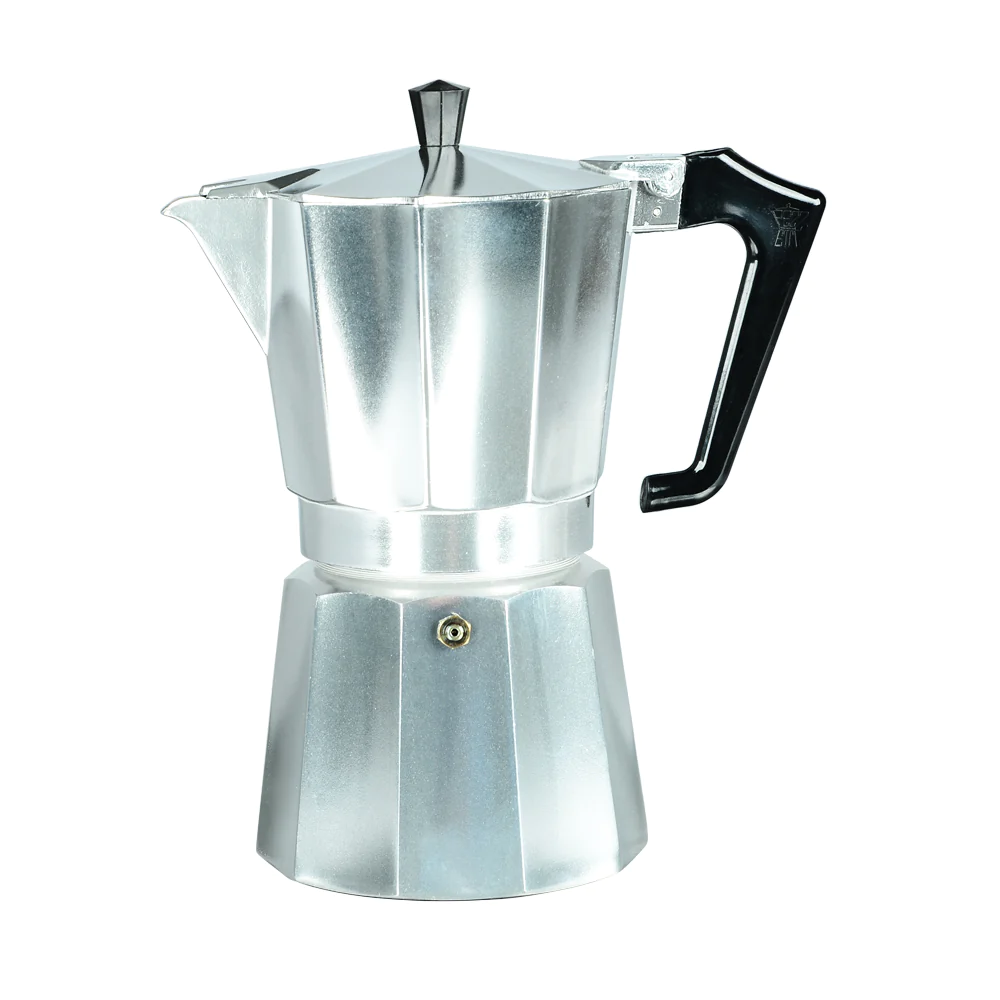 Cafetiere 9 tasses italienne express Trend'up