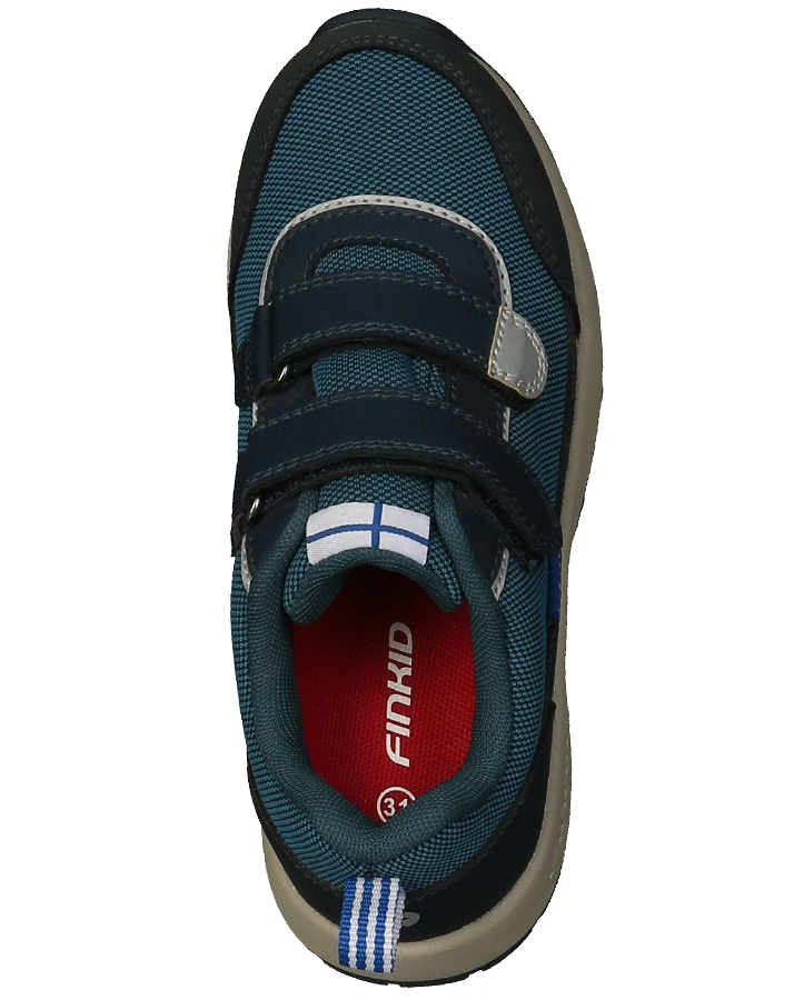 Klett-Sneaker KULKULI in seaport/navy