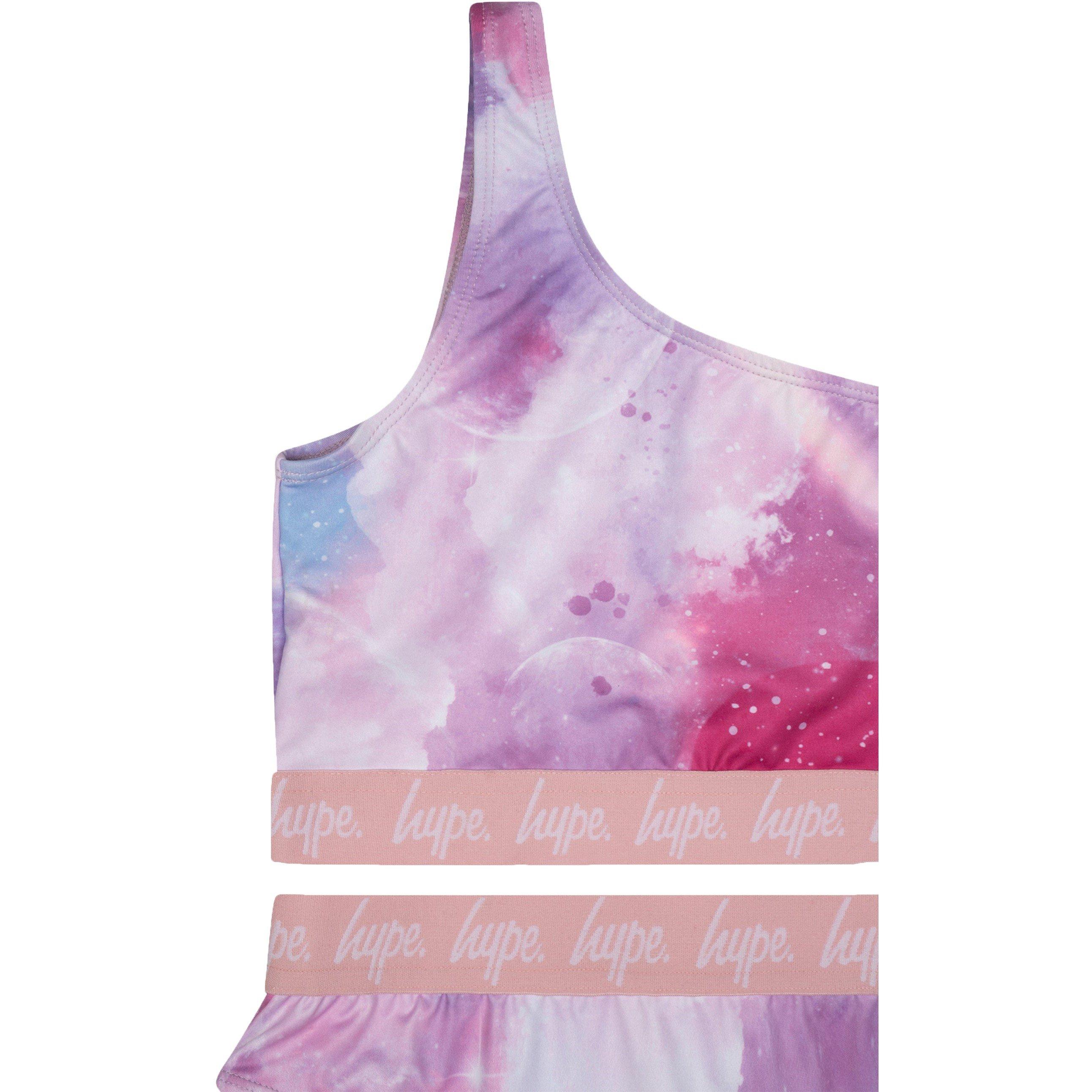 Hype Space Swimsuit Jn99