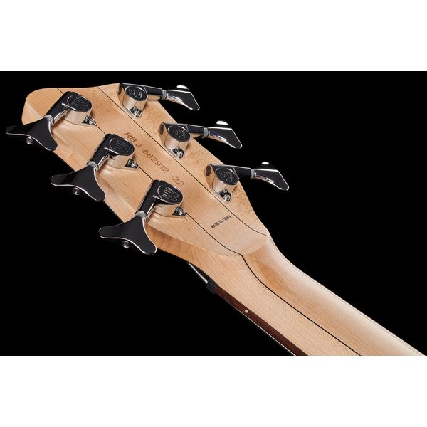 Warwick RB Corvette Basic 6 SBHP LH