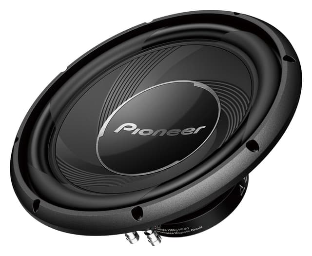 Pioneer GXT-3730B-SET