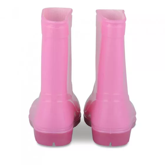 Bottes de pluie ROSE NINI & GIRLS