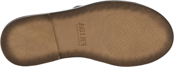 Frida by Schott & Brinck Balida Nappa tibet negro