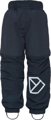 Didriksons Narvi Overtrekksbukser, Navy
