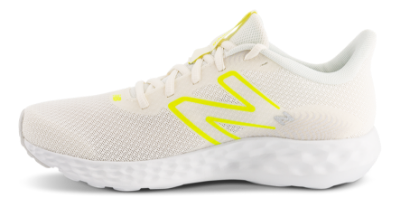 New Balance 411 Sneaker Hvid W4117KX
