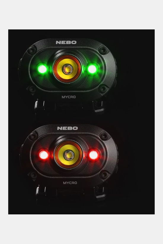 NEBO NEBO Mycro 400 Headlamp