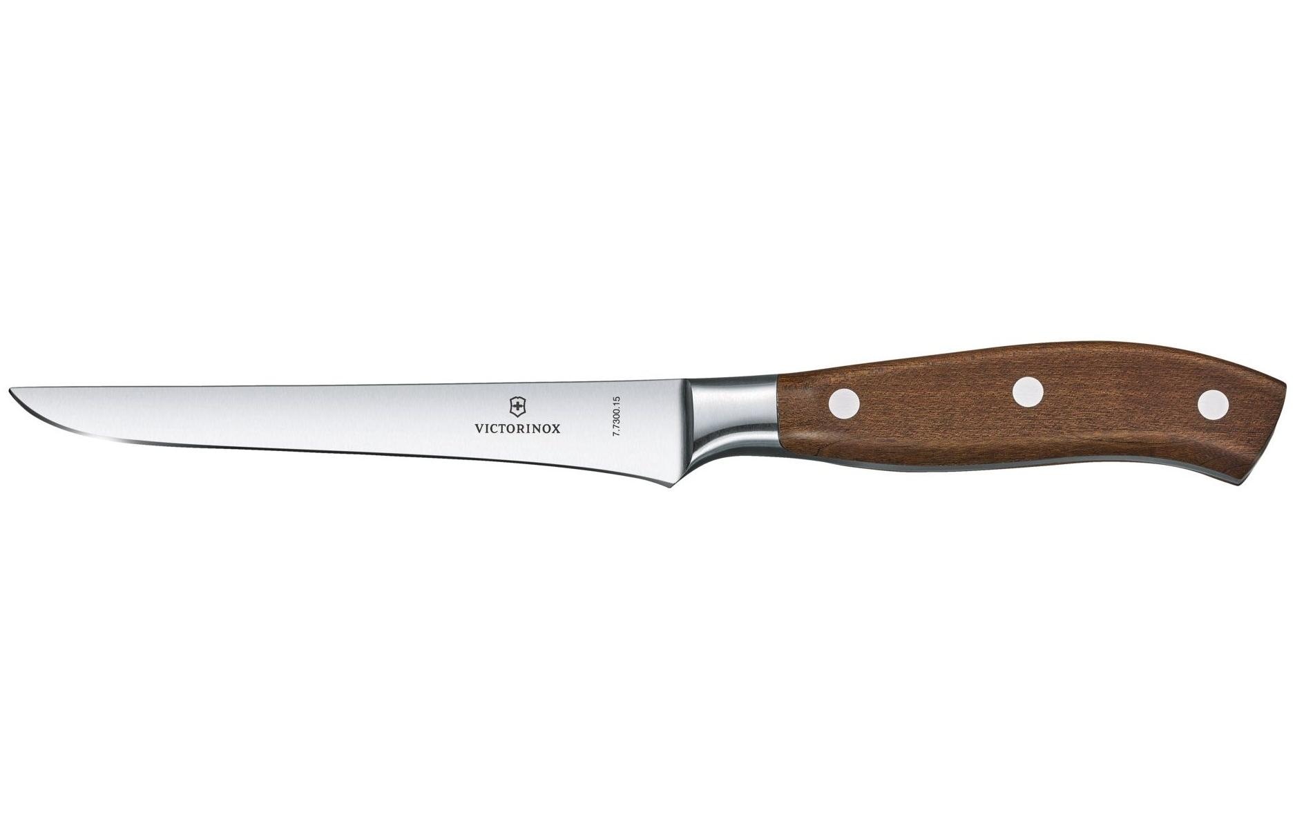 Victorinox Ausbeinmesser »Grand Maître Wood«